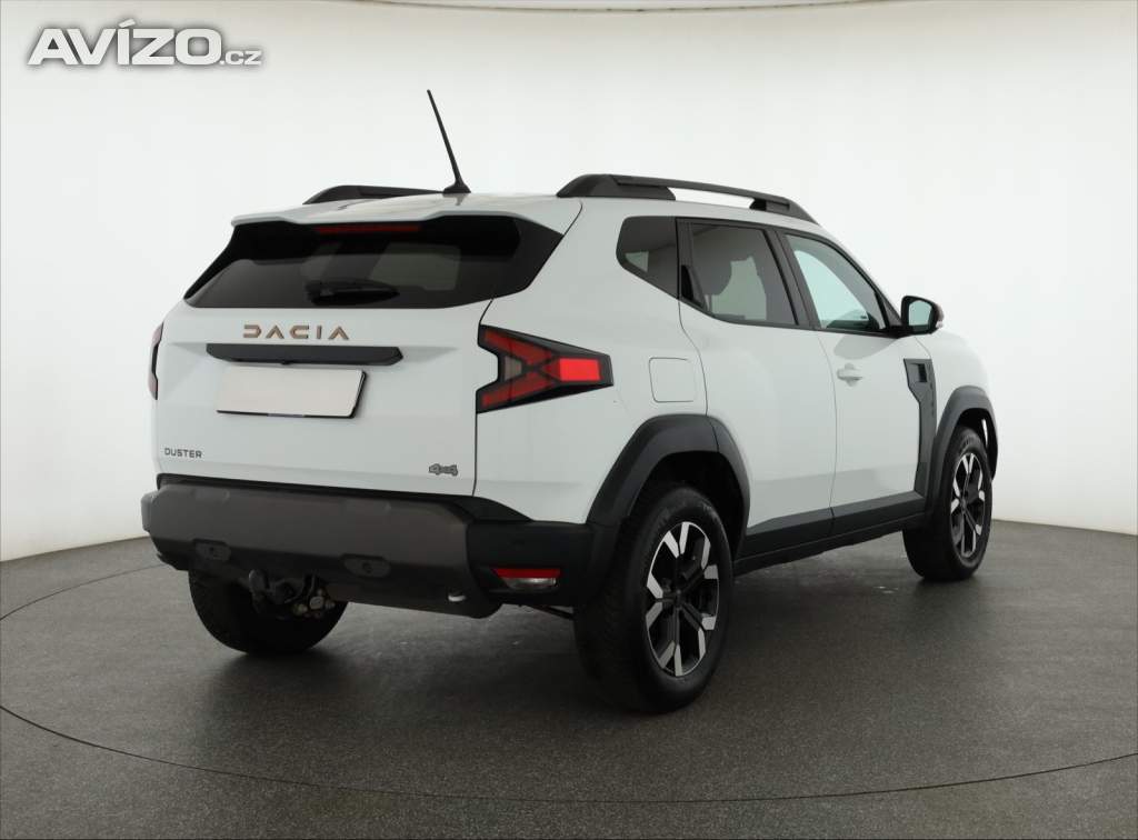 Foto inzerátu Dacia Duster 1.2 TCe
