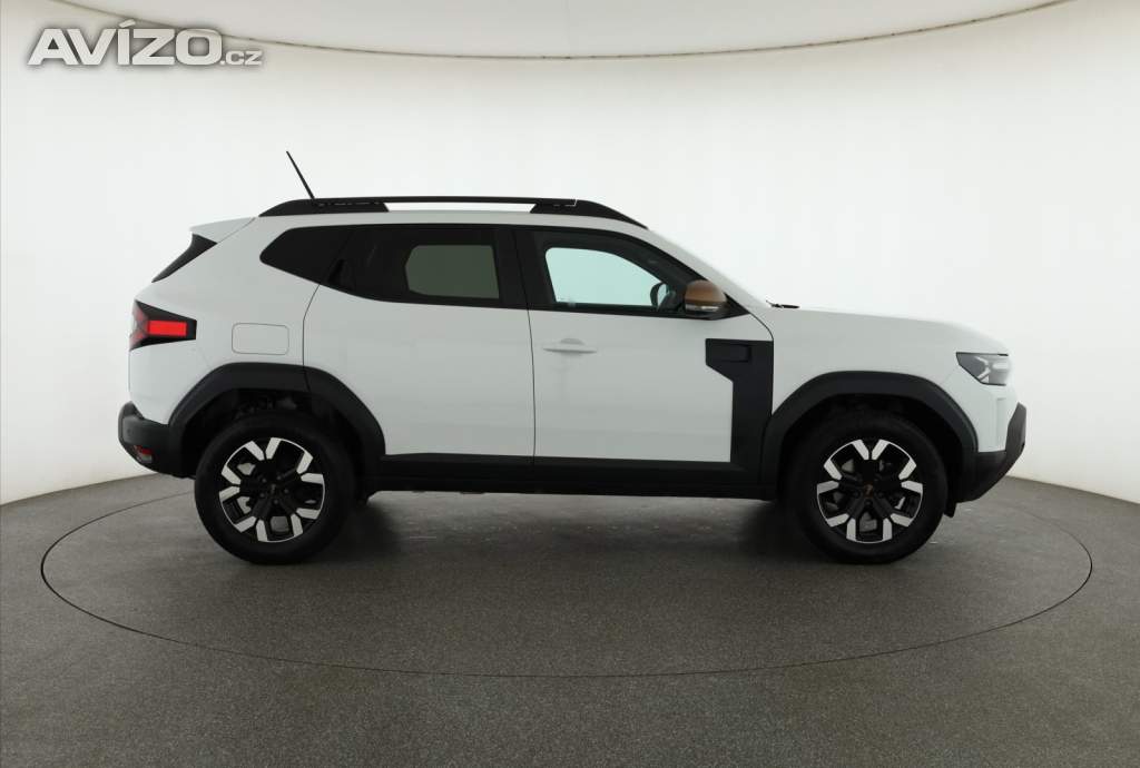 Foto inzerátu Dacia Duster 1.2 TCe