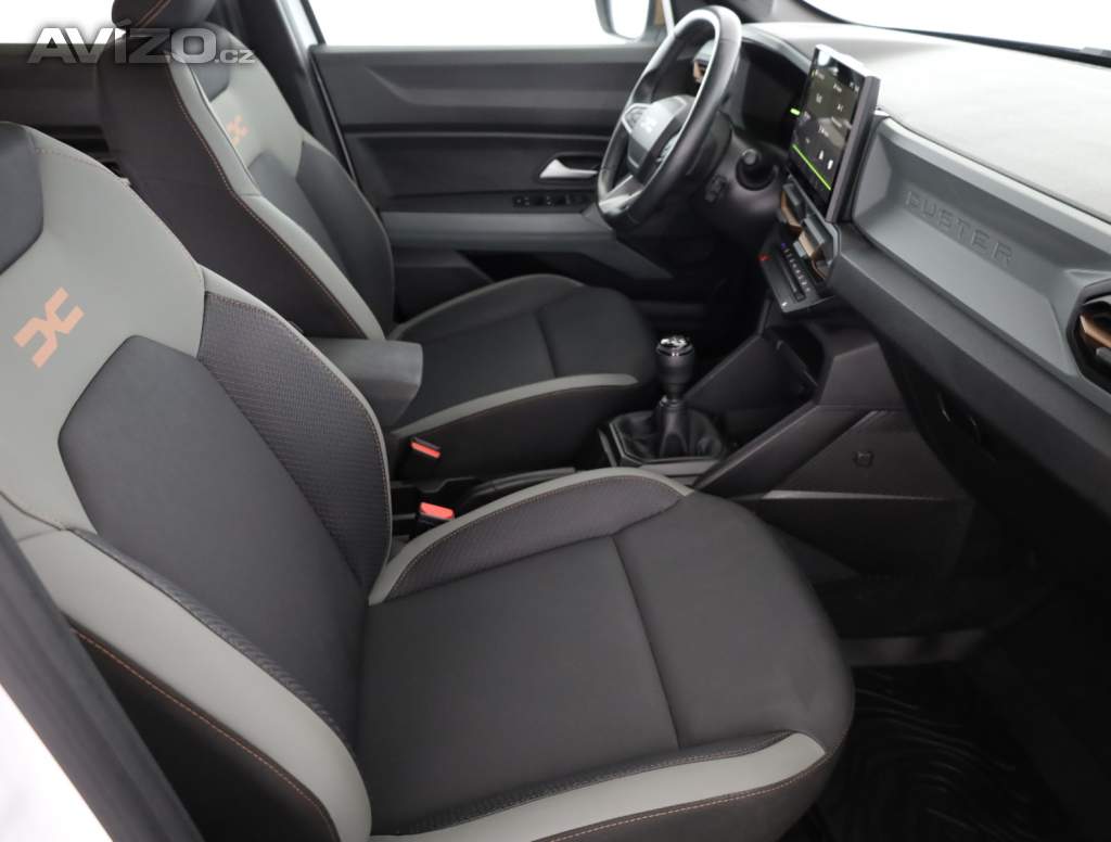 Foto inzerátu Dacia Duster 1.2 TCe