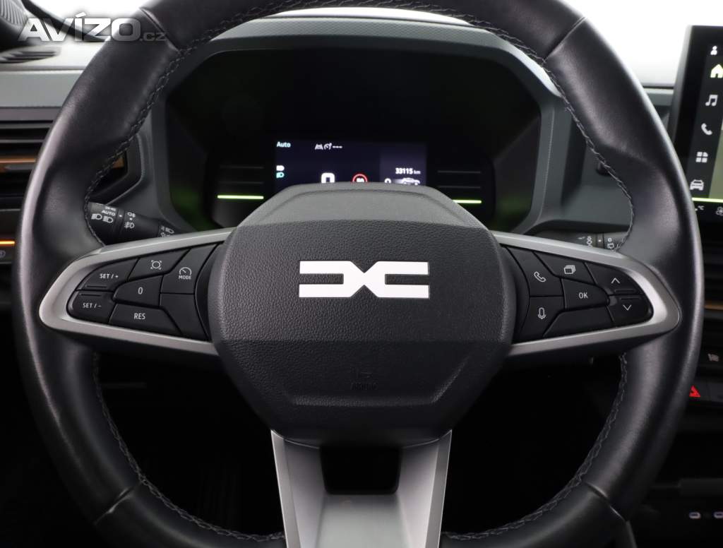 Foto inzerátu Dacia Duster 1.2 TCe