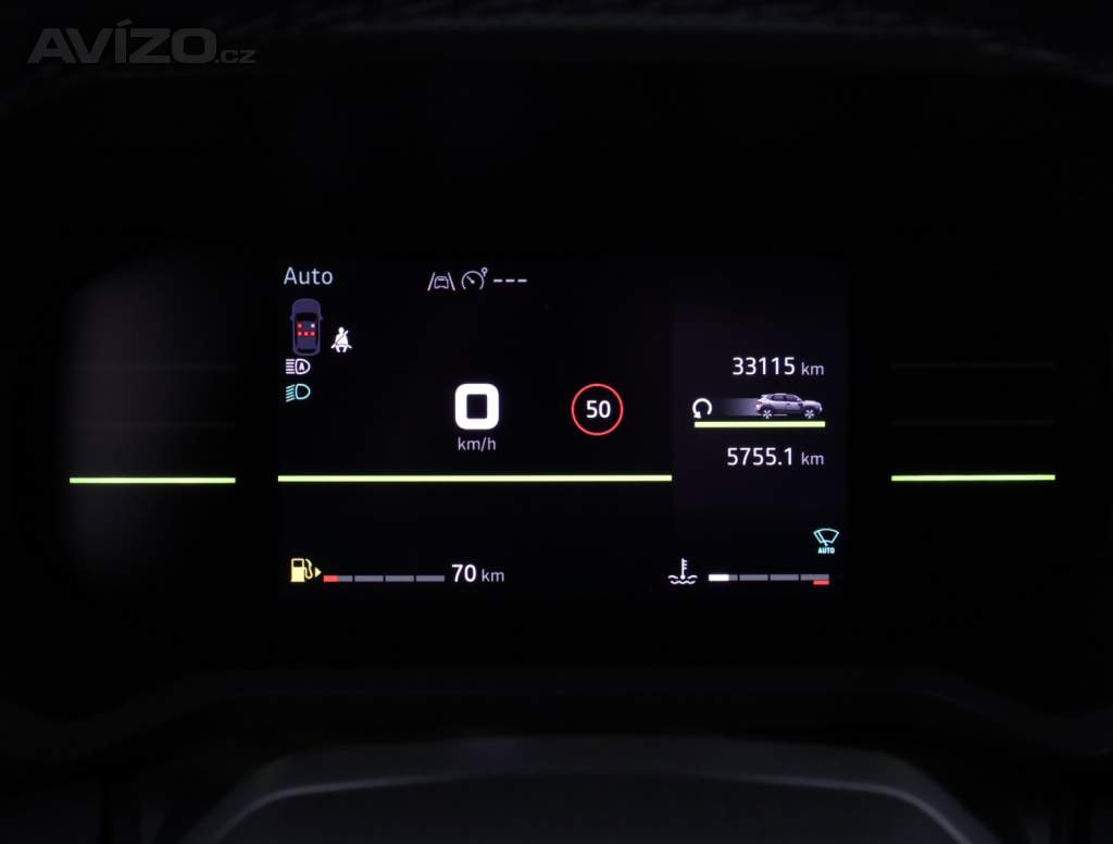 Foto inzerátu Dacia Duster 1.2 TCe