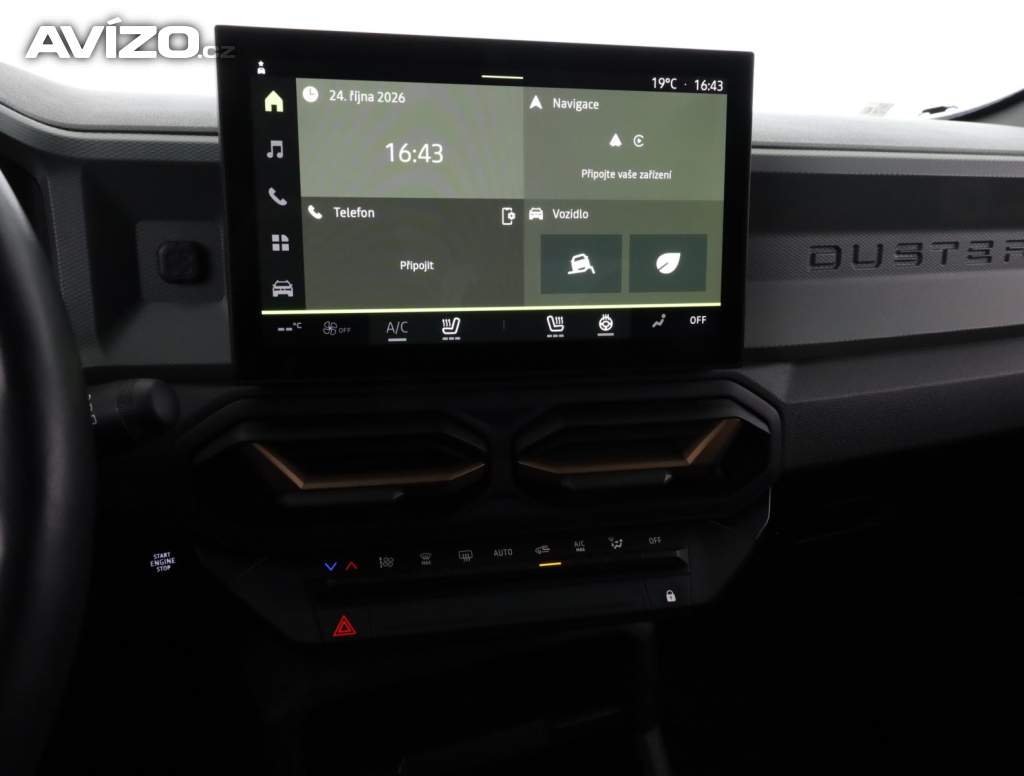 Foto inzerátu Dacia Duster 1.2 TCe