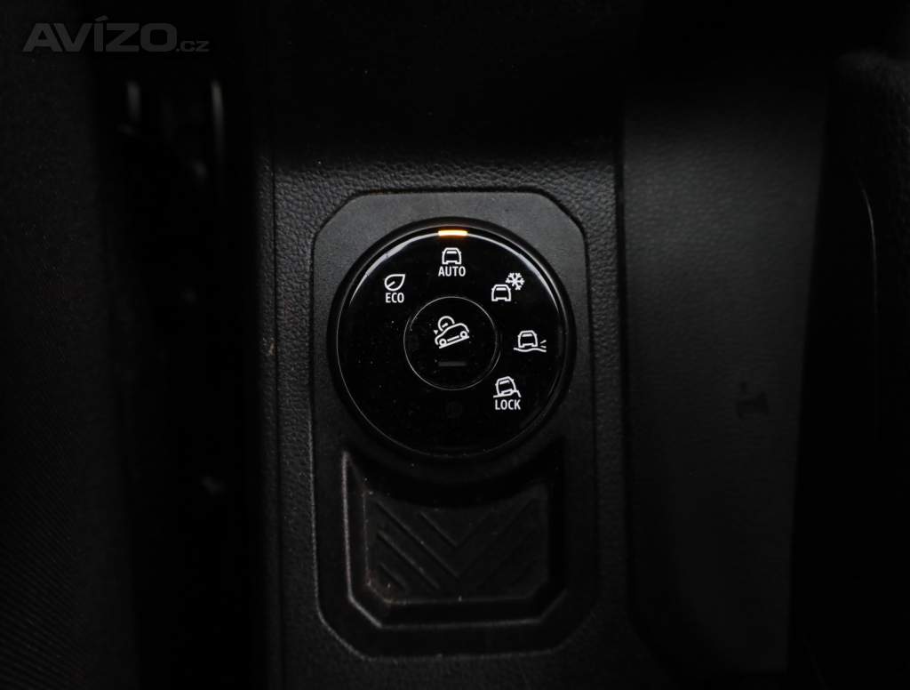 Foto inzerátu Dacia Duster 1.2 TCe