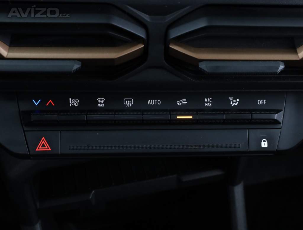 Foto inzerátu Dacia Duster 1.2 TCe
