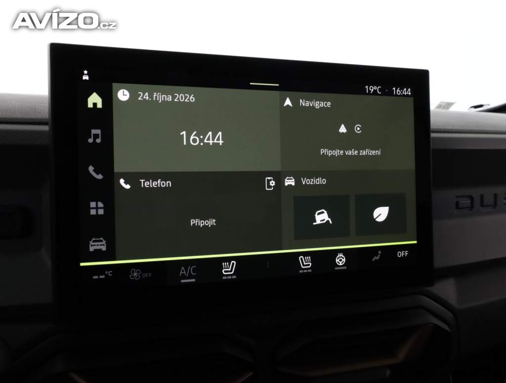 Foto inzerátu Dacia Duster 1.2 TCe