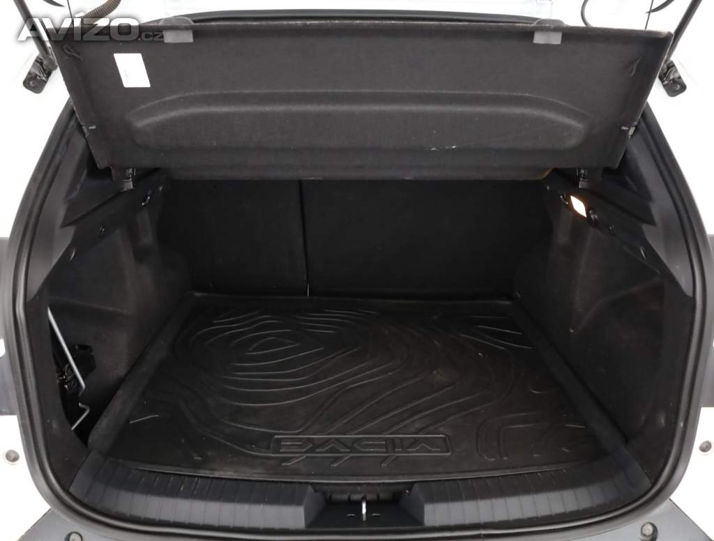 Foto inzerátu Dacia Duster 1.2 TCe