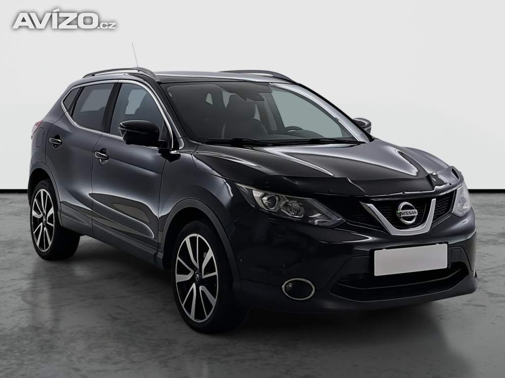 Nissan Qashqai 1.6 dCi