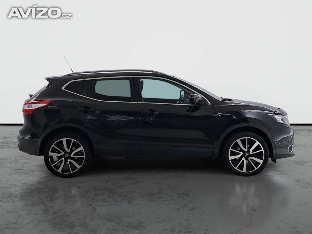 Foto inzerátu Nissan Qashqai 1.6 dCi