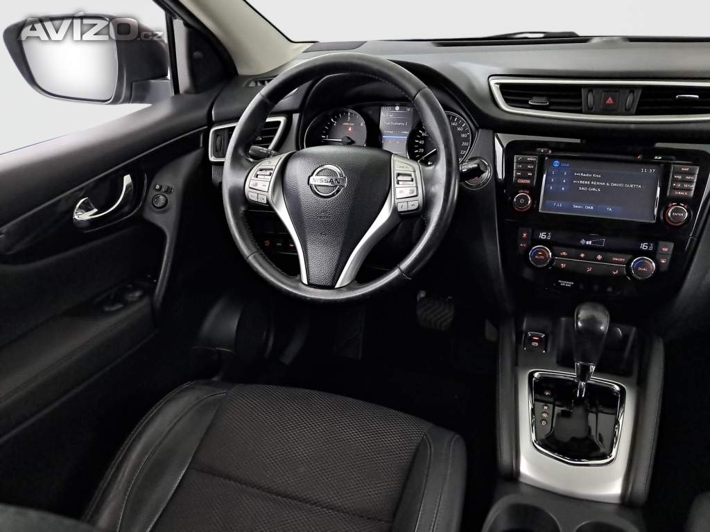 Foto inzerátu Nissan Qashqai 1.6 dCi