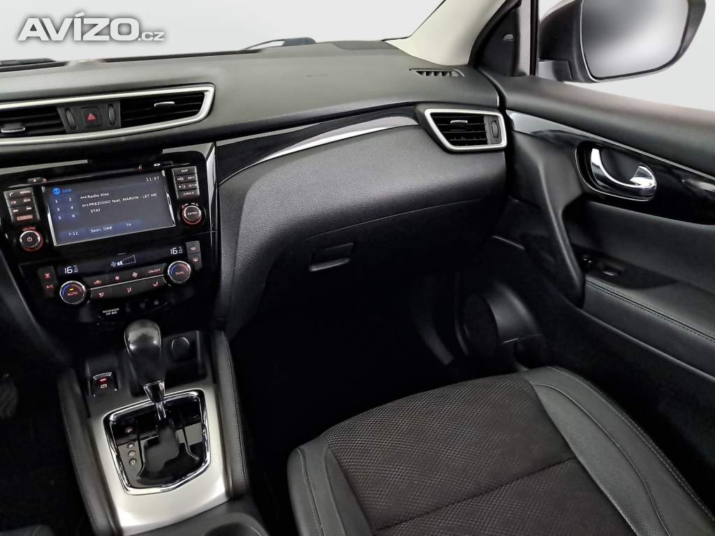 Foto inzerátu Nissan Qashqai 1.6 dCi
