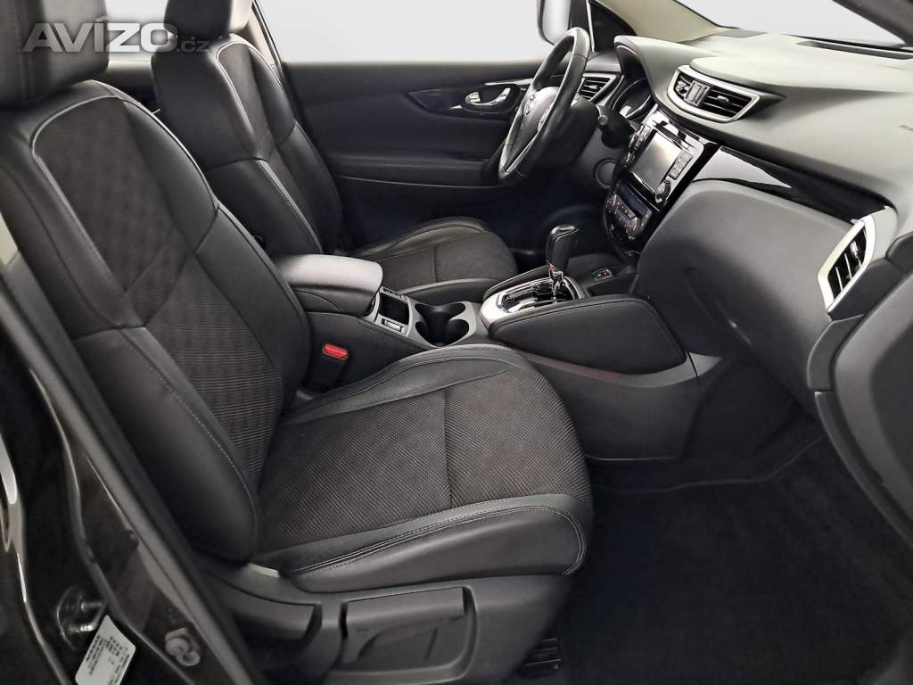Foto inzerátu Nissan Qashqai 1.6 dCi