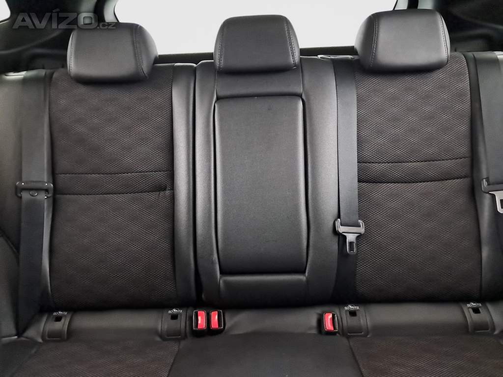 Foto inzerátu Nissan Qashqai 1.6 dCi