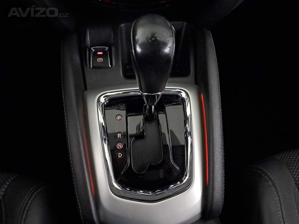 Foto inzerátu Nissan Qashqai 1.6 dCi