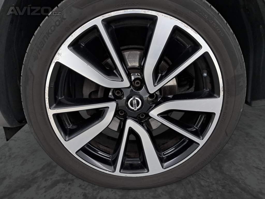 Foto inzerátu Nissan Qashqai 1.6 dCi