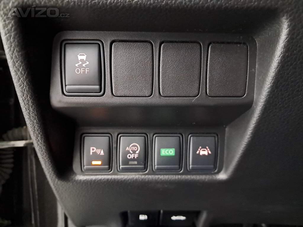 Foto inzerátu Nissan Qashqai 1.6 dCi