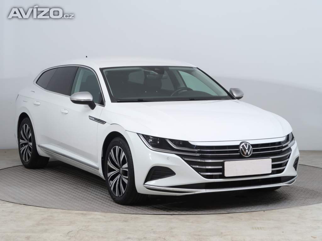 VW Arteon 2.0 TDI