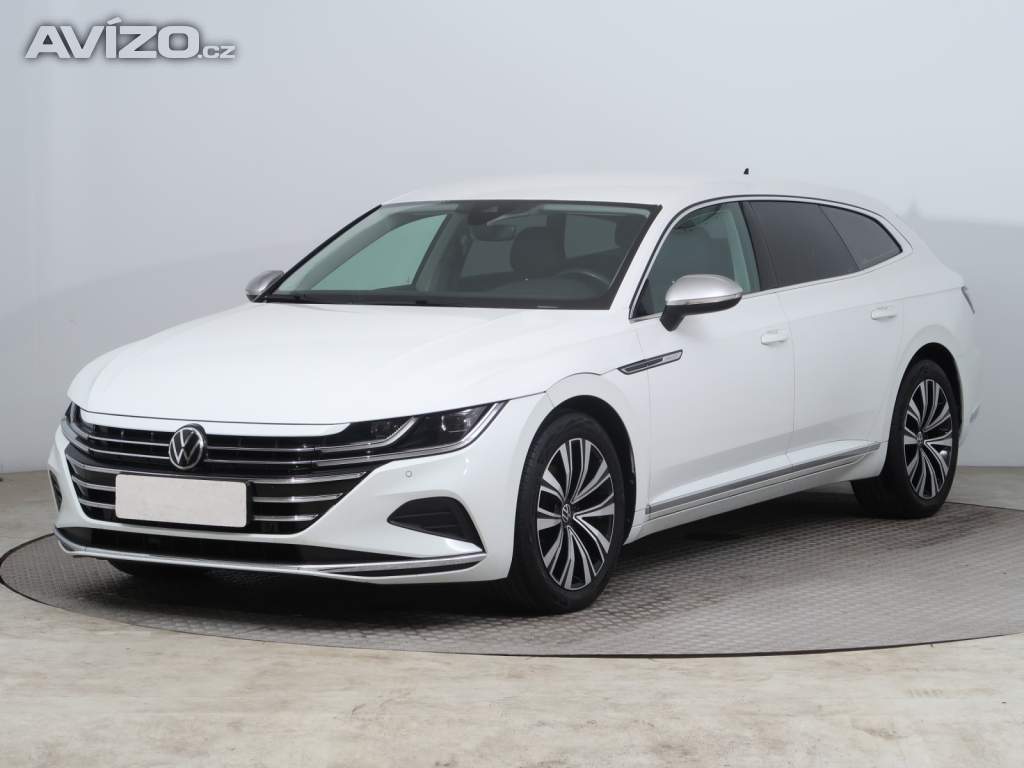 Foto inzerátu VW Arteon 2.0 TDI