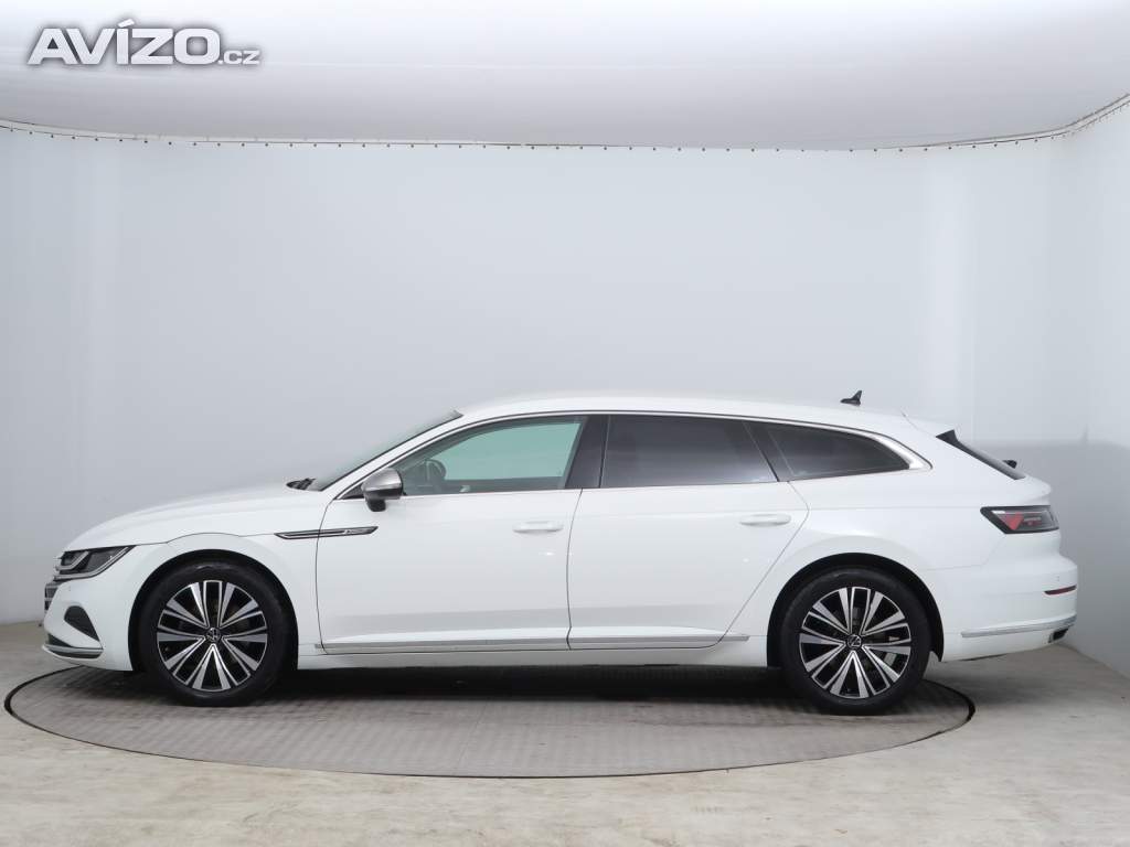 Foto inzerátu VW Arteon 2.0 TDI