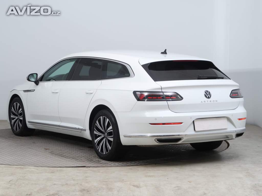 Foto inzerátu VW Arteon 2.0 TDI