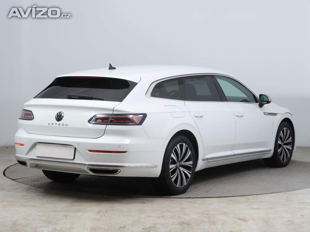Foto inzerátu VW Arteon 2.0 TDI