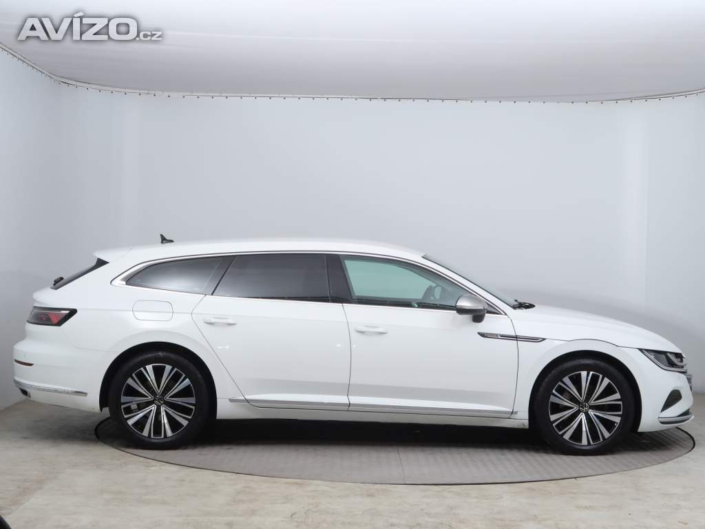 Foto inzerátu VW Arteon 2.0 TDI