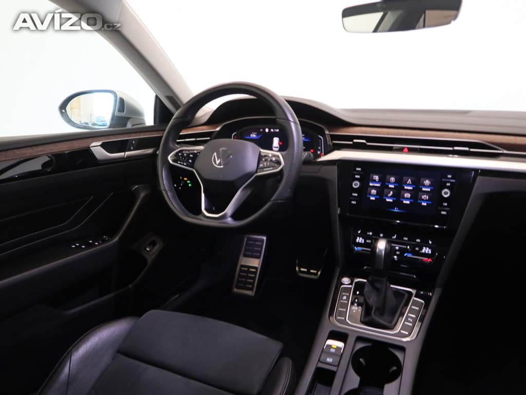 Foto inzerátu VW Arteon 2.0 TDI