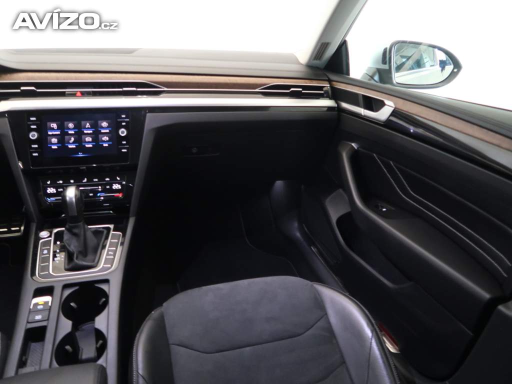 Foto inzerátu VW Arteon 2.0 TDI