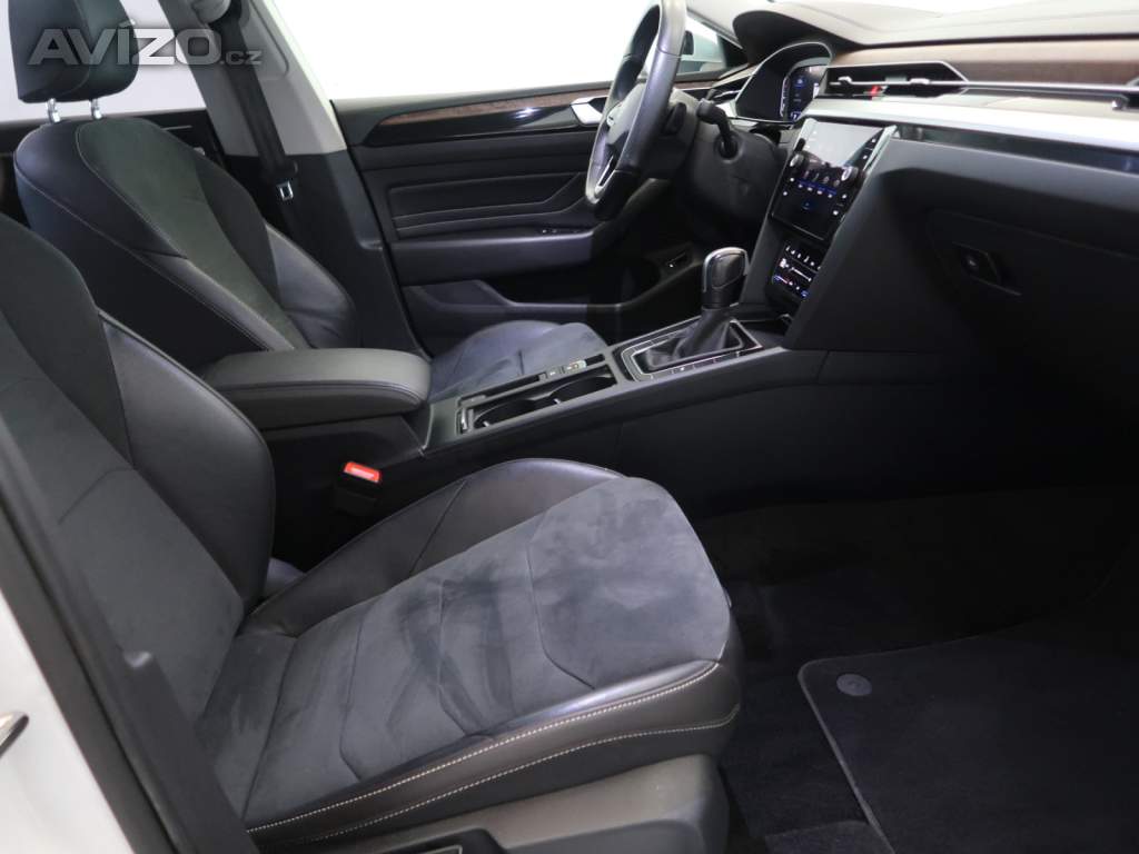 Foto inzerátu VW Arteon 2.0 TDI
