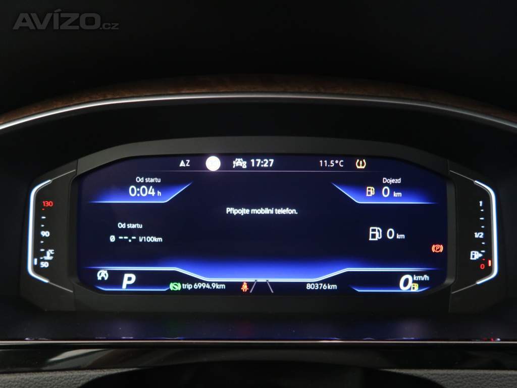 Foto inzerátu VW Arteon 2.0 TDI