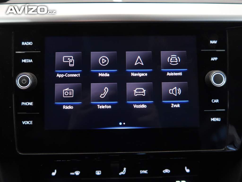 Foto inzerátu VW Arteon 2.0 TDI