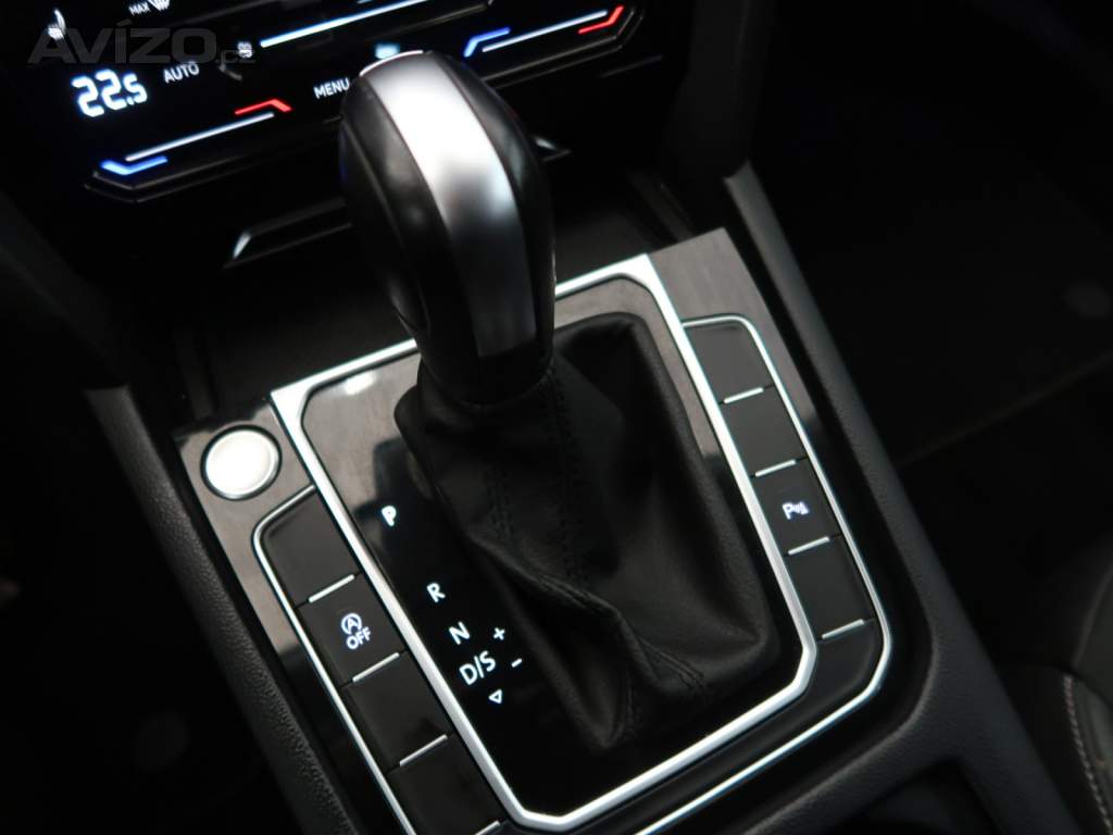 Foto inzerátu VW Arteon 2.0 TDI