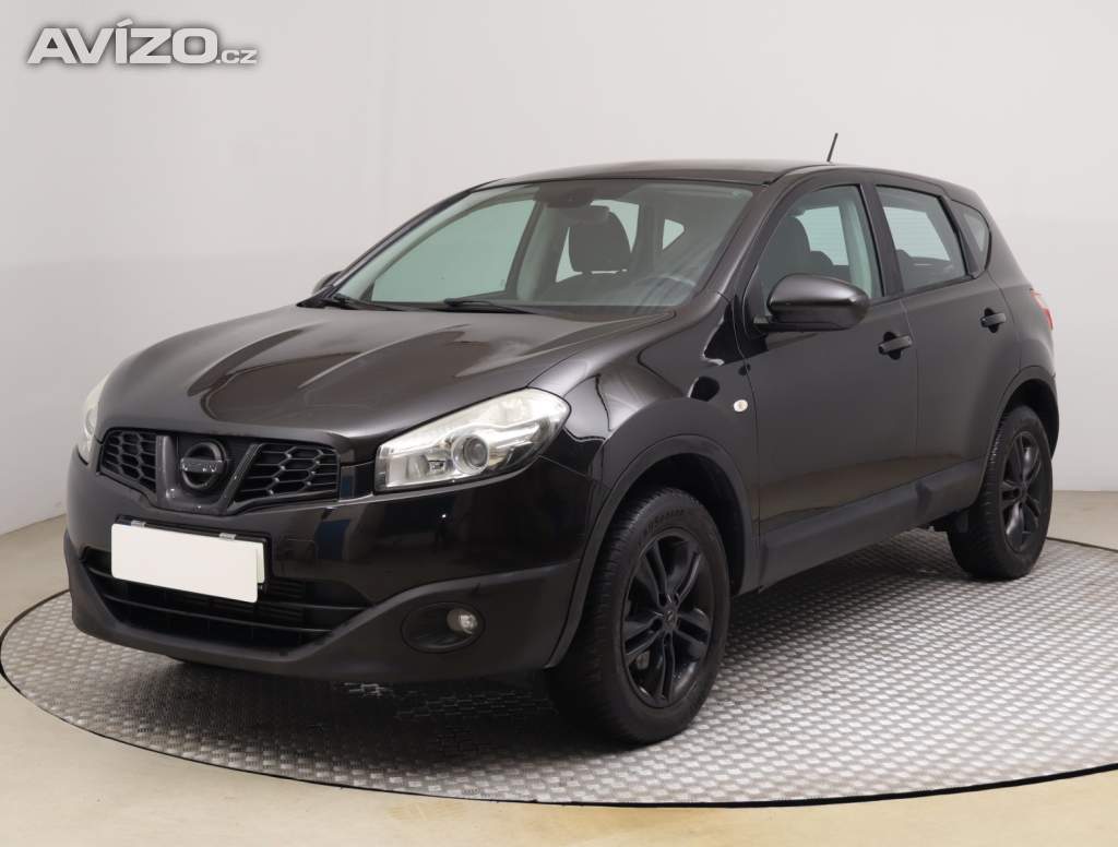 Foto inzerátu Nissan Qashqai 1.5 dCi