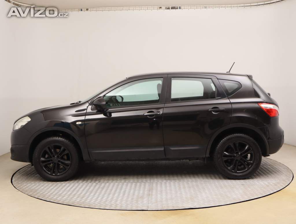 Foto inzerátu Nissan Qashqai 1.5 dCi