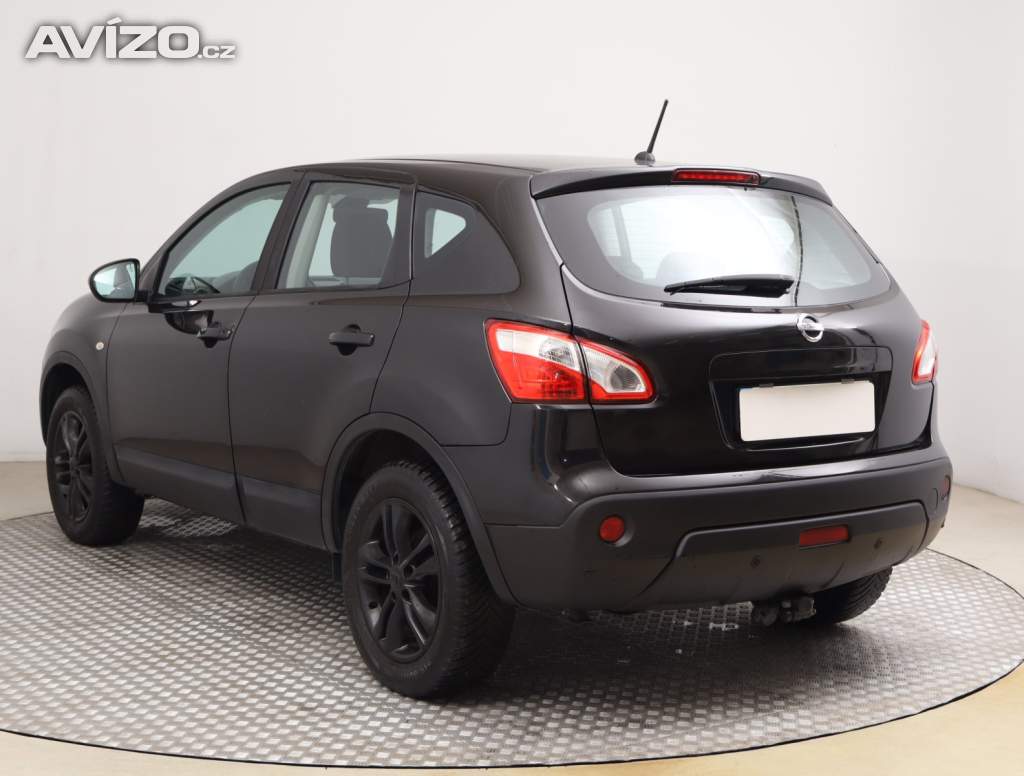 Foto inzerátu Nissan Qashqai 1.5 dCi