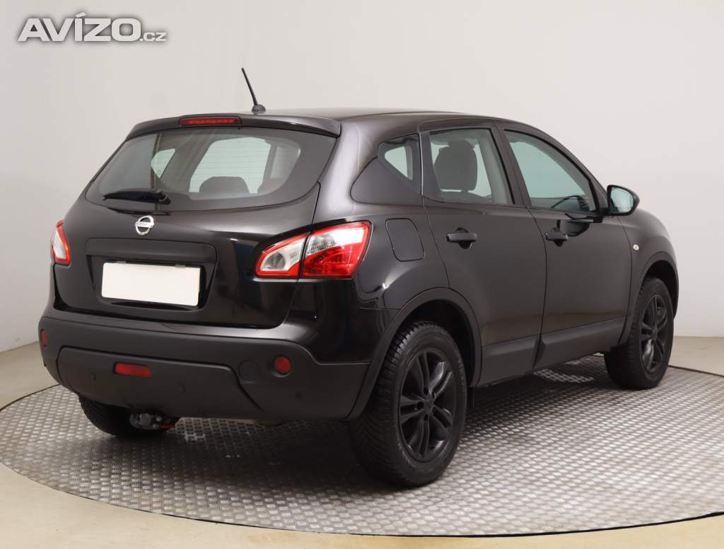 Foto inzerátu Nissan Qashqai 1.5 dCi