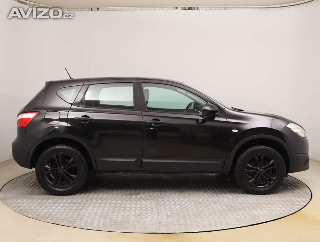 Foto inzerátu Nissan Qashqai 1.5 dCi