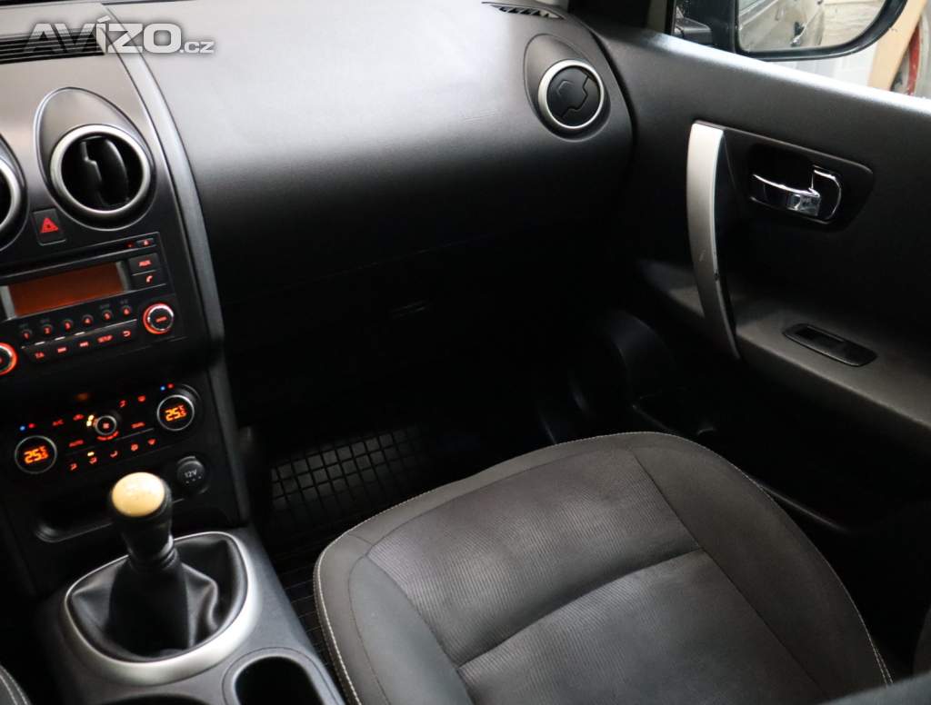 Foto inzerátu Nissan Qashqai 1.5 dCi
