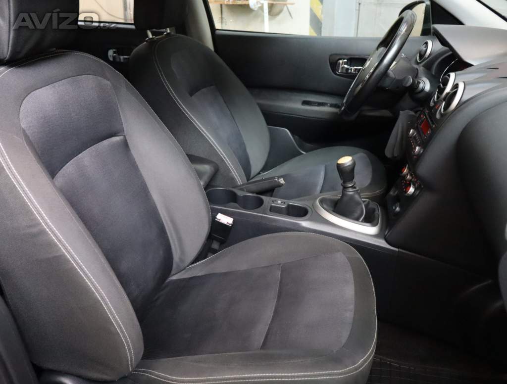 Foto inzerátu Nissan Qashqai 1.5 dCi