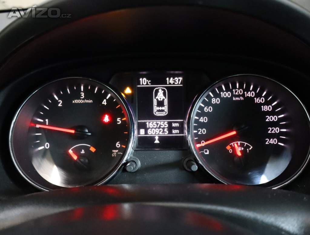 Foto inzerátu Nissan Qashqai 1.5 dCi
