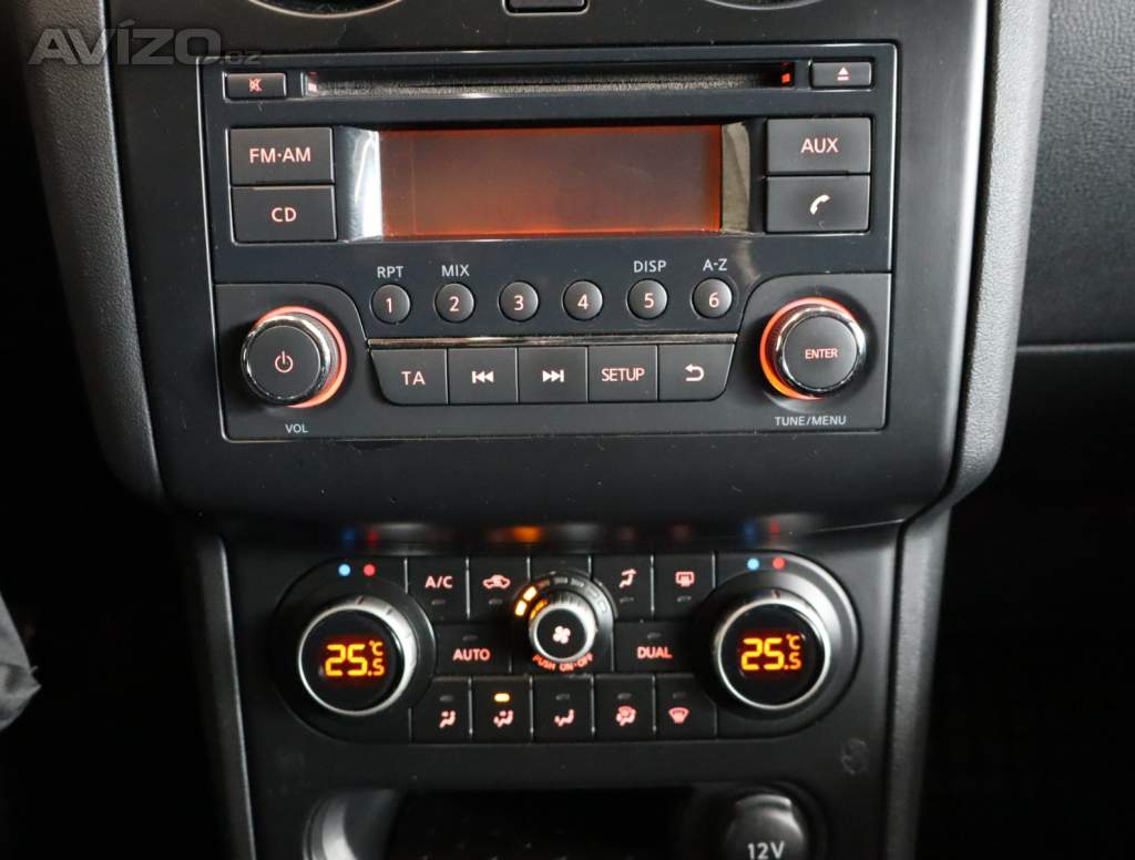 Foto inzerátu Nissan Qashqai 1.5 dCi