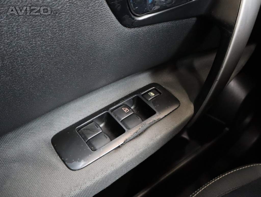Foto inzerátu Nissan Qashqai 1.5 dCi