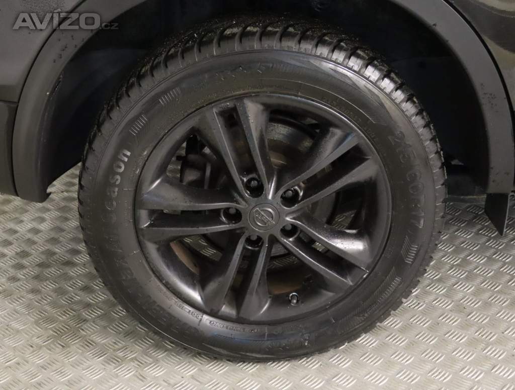 Foto inzerátu Nissan Qashqai 1.5 dCi