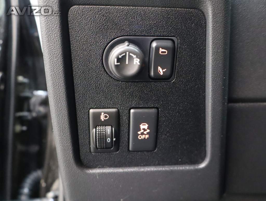 Foto inzerátu Nissan Qashqai 1.5 dCi