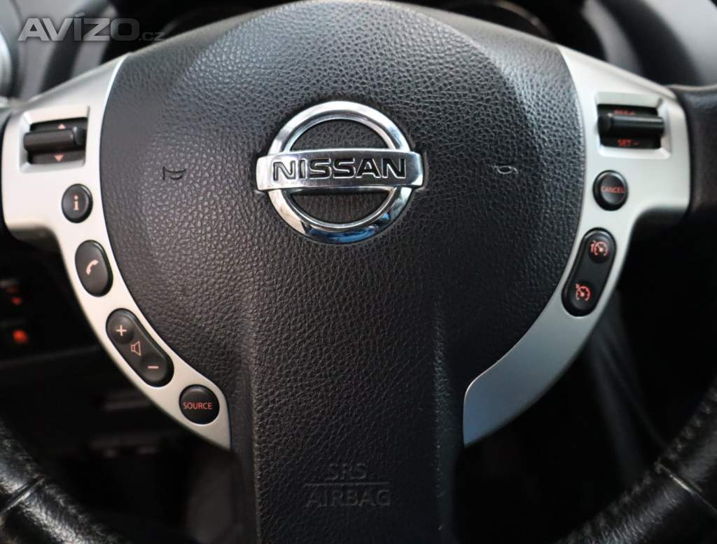 Foto inzerátu Nissan Qashqai 1.5 dCi