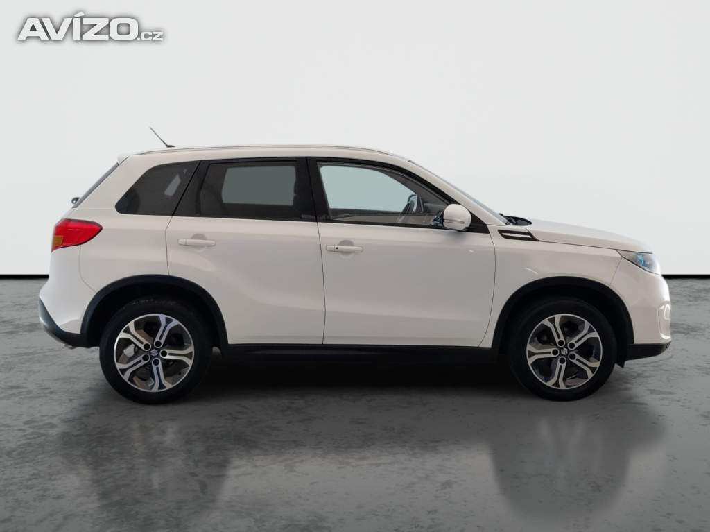 Foto inzerátu Suzuki Vitara 1.6 VVT