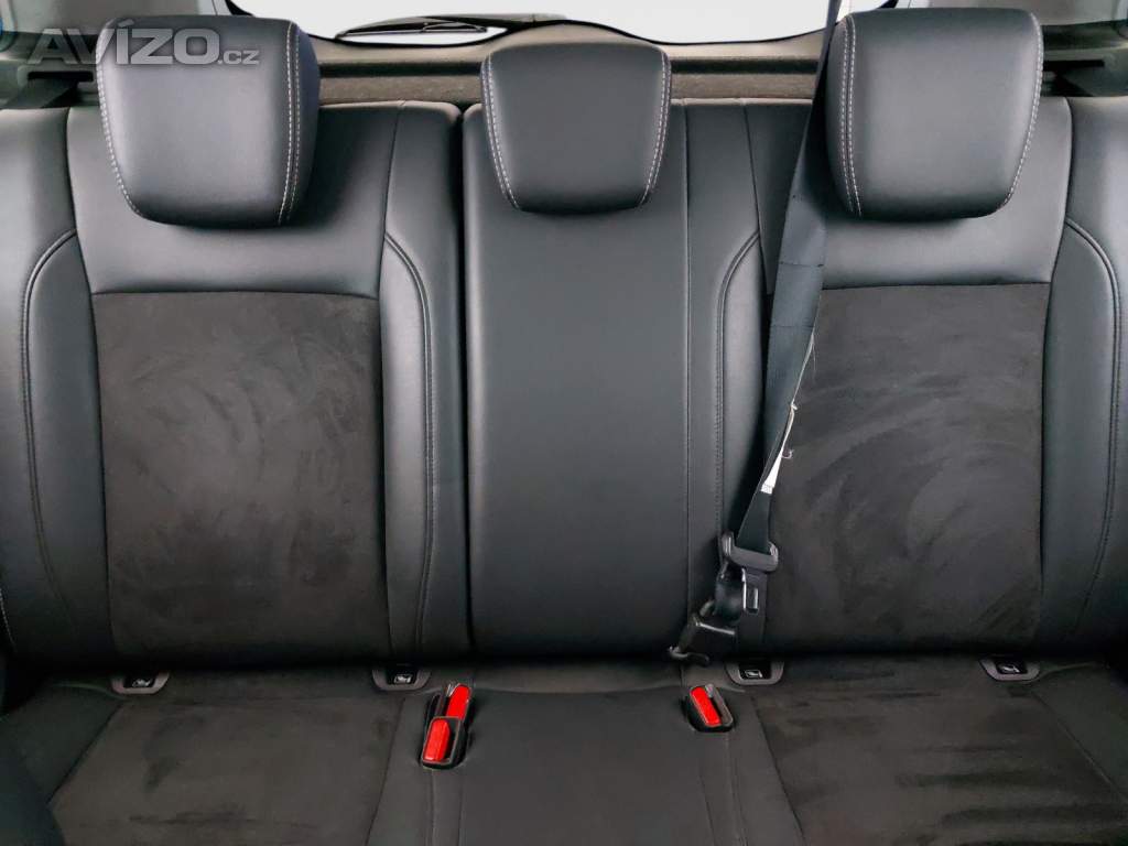 Foto inzerátu Suzuki Vitara 1.6 VVT