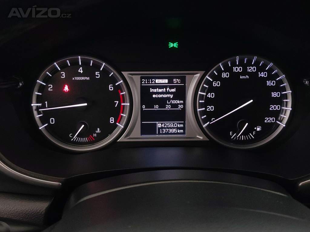 Foto inzerátu Suzuki Vitara 1.6 VVT