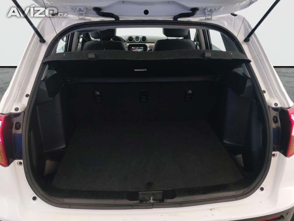 Foto inzerátu Suzuki Vitara 1.6 VVT