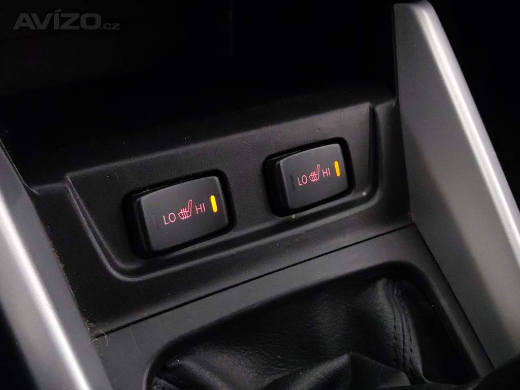 Foto inzerátu Suzuki Vitara 1.6 VVT