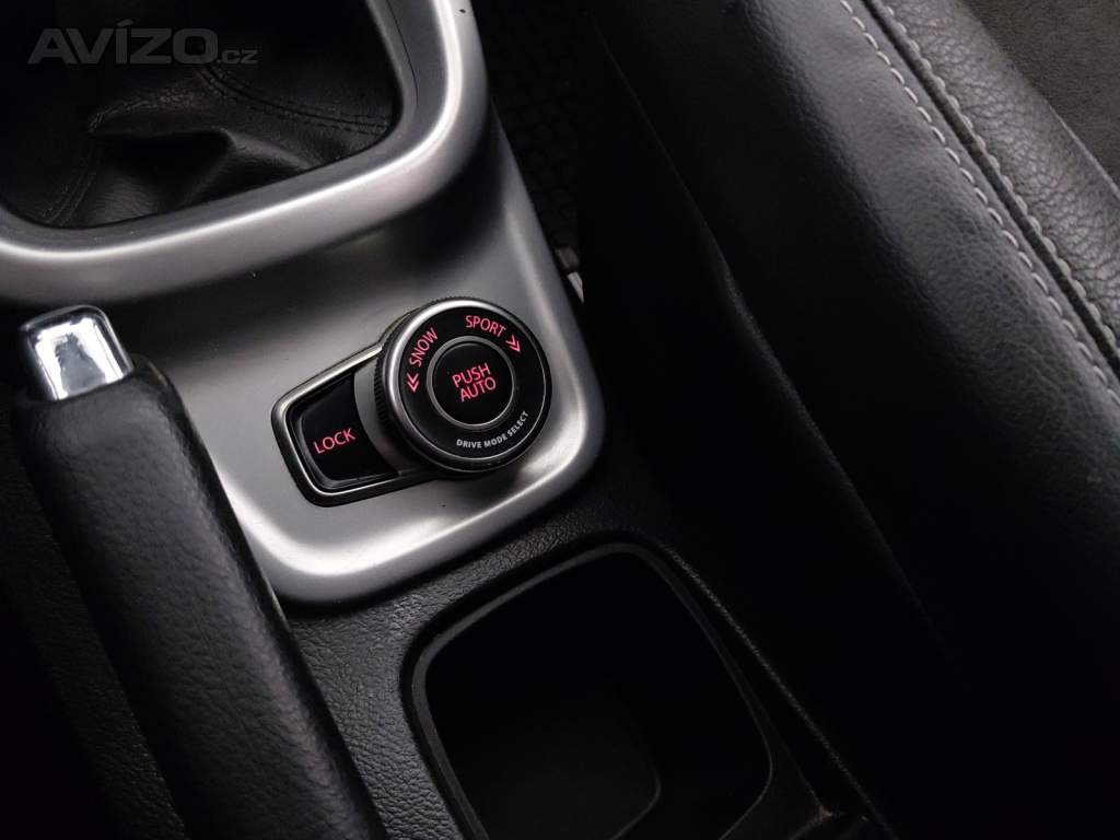 Foto inzerátu Suzuki Vitara 1.6 VVT